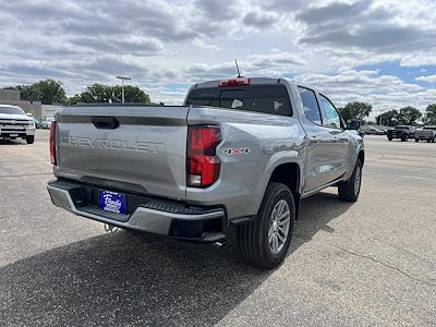 New 2026 Chevrolet Colorado LT Crew Cab 4WD Pickup for sale #600641 - photo 2