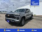 New 2026 Chevrolet Colorado LT Crew Cab 4WD Pickup for sale #600641 - photo 1