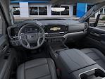 New 2026 Chevrolet Silverado 2500 LTZ Crew Cab 4WD Pickup for sale #600647 - photo 15