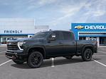 New 2026 Chevrolet Silverado 2500 LTZ Crew Cab 4WD Pickup for sale #600647 - photo 3