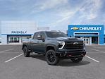 New 2026 Chevrolet Silverado 2500 LTZ Crew Cab 4WD Pickup for sale #600647 - photo 25