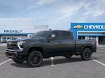 New 2026 Chevrolet Silverado 2500 LTZ Crew Cab 4WD Pickup for sale #600647 - photo 26