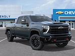 New 2026 Chevrolet Silverado 2500 LTZ Crew Cab 4WD Pickup for sale #600647 - photo 31