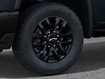 New 2026 Chevrolet Silverado 2500 LTZ Crew Cab 4WD Pickup for sale #600647 - photo 33