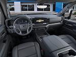 New 2026 Chevrolet Silverado 2500 LTZ Crew Cab 4WD Pickup for sale #600647 - photo 39