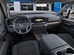 New 2026 Chevrolet Silverado 3500 LT Crew Cab 4WD Pickup for sale #600648 - photo 15