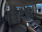 New 2026 Chevrolet Silverado 3500 LT Crew Cab 4WD Pickup for sale #600648 - photo 16