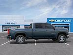 New 2026 Chevrolet Silverado 3500 LT Crew Cab 4WD Pickup for sale #600648 - photo 29