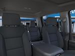 New 2026 Chevrolet Silverado 3500 LT Crew Cab 4WD Pickup for sale #600648 - photo 48