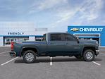 New 2026 Chevrolet Silverado 3500 LT Crew Cab 4WD Pickup for sale #600648 - photo 5