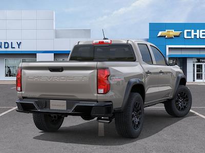 New 2026 Chevrolet Colorado Trail Boss Crew Cab 4WD Pickup for sale #600664 - photo 2