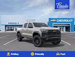 New 2026 Chevrolet Colorado Trail Boss Crew Cab 4WD Pickup for sale #600664 - photo 1