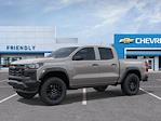 New 2026 Chevrolet Colorado Trail Boss Crew Cab 4WD Pickup for sale #600664 - photo 26