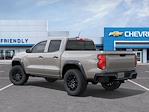 New 2026 Chevrolet Colorado Trail Boss Crew Cab 4WD Pickup for sale #600664 - photo 27