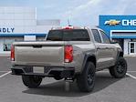 New 2026 Chevrolet Colorado Trail Boss Crew Cab 4WD Pickup for sale #600664 - photo 2