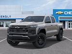 New 2026 Chevrolet Colorado Trail Boss Crew Cab 4WD Pickup for sale #600664 - photo 6