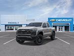 New 2026 Chevrolet Colorado Trail Boss Crew Cab 4WD Pickup for sale #600664 - photo 8