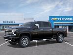 New 2026 Chevrolet Silverado 2500 LT Crew Cab 4WD Pickup for sale #600675 - photo 26
