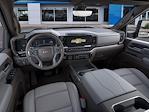 New 2026 Chevrolet Silverado 2500 LTZ Crew Cab 4WD Pickup for sale #600676 - photo 15