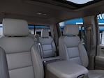 New 2026 Chevrolet Silverado 2500 LTZ Crew Cab 4WD Pickup for sale #600676 - photo 24