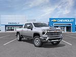 New 2026 Chevrolet Silverado 2500 LTZ Crew Cab 4WD Pickup for sale #600676 - photo 25