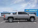New 2026 Chevrolet Silverado 2500 LTZ Crew Cab 4WD Pickup for sale #600676 - photo 29