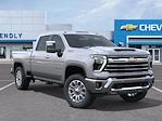 New 2026 Chevrolet Silverado 2500 LTZ Crew Cab 4WD Pickup for sale #600676 - photo 31