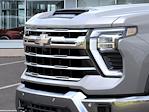 New 2026 Chevrolet Silverado 2500 LTZ Crew Cab 4WD Pickup for sale #600676 - photo 37