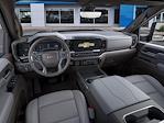 New 2026 Chevrolet Silverado 2500 LTZ Crew Cab 4WD Pickup for sale #600676 - photo 39