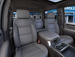 New 2026 Chevrolet Silverado 2500 LTZ Crew Cab 4WD Pickup for sale #600676 - photo 40