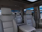New 2026 Chevrolet Silverado 2500 LTZ Crew Cab 4WD Pickup for sale #600676 - photo 48