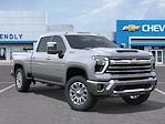 New 2026 Chevrolet Silverado 2500 LTZ Crew Cab 4WD Pickup for sale #600676 - photo 7