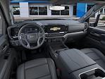 New 2026 Chevrolet Silverado 2500 LTZ Crew Cab 4WD Pickup for sale #600677 - photo 15