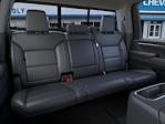 New 2026 Chevrolet Silverado 2500 LTZ Crew Cab 4WD Pickup for sale #600677 - photo 17