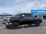 New 2026 Chevrolet Silverado 2500 LTZ Crew Cab 4WD Pickup for sale #600677 - photo 2
