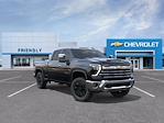 New 2026 Chevrolet Silverado 2500 LTZ Crew Cab 4WD Pickup for sale #600677 - photo 25