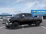 New 2026 Chevrolet Silverado 2500 LTZ Crew Cab 4WD Pickup for sale #600677 - photo 26