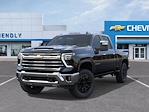 New 2026 Chevrolet Silverado 2500 LTZ Crew Cab 4WD Pickup for sale #600677 - photo 30
