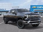 New 2026 Chevrolet Silverado 2500 LTZ Crew Cab 4WD Pickup for sale #600677 - photo 31