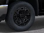 New 2026 Chevrolet Silverado 2500 LTZ Crew Cab 4WD Pickup for sale #600677 - photo 33