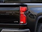 New 2026 Chevrolet Silverado 2500 LTZ Crew Cab 4WD Pickup for sale #600677 - photo 35
