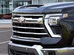 New 2026 Chevrolet Silverado 2500 LTZ Crew Cab 4WD Pickup for sale #600677 - photo 37