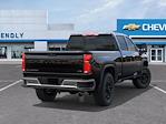New 2026 Chevrolet Silverado 2500 LTZ Crew Cab 4WD Pickup for sale #600677 - photo 4