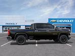 New 2026 Chevrolet Silverado 2500 LTZ Crew Cab 4WD Pickup for sale #600677 - photo 5