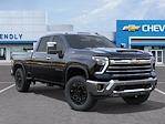 New 2026 Chevrolet Silverado 2500 LTZ Crew Cab 4WD Pickup for sale #600677 - photo 7