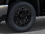 New 2026 Chevrolet Silverado 2500 LTZ Crew Cab 4WD Pickup for sale #600677 - photo 9