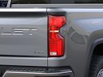 New 2026 Chevrolet Silverado 3500 LTZ Crew Cab 4WD Pickup for sale #600678 - photo 11