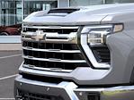 New 2026 Chevrolet Silverado 3500 LTZ Crew Cab 4WD Pickup for sale #600678 - photo 13