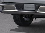 New 2026 Chevrolet Silverado 3500 LTZ Crew Cab 4WD Pickup for sale #600678 - photo 14