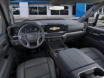 New 2026 Chevrolet Silverado 3500 LTZ Crew Cab 4WD Pickup for sale #600678 - photo 15